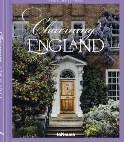 Charming England*teNeues Verlag GmbH New