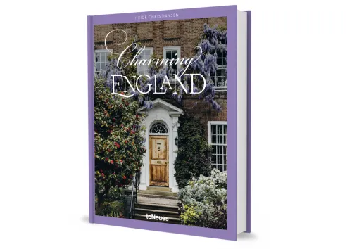 Charming England*teNeues Verlag GmbH New