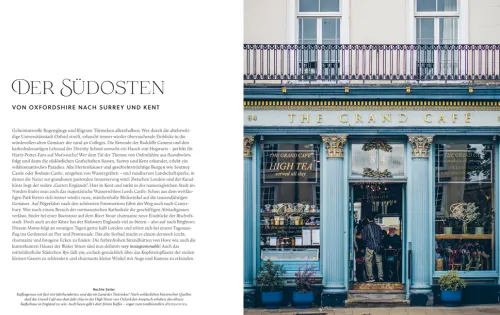 Charming England*teNeues Verlag GmbH New