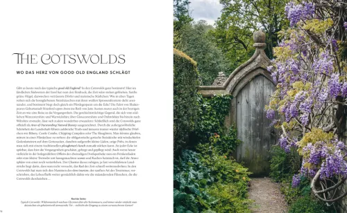 Charming England*teNeues Verlag GmbH New