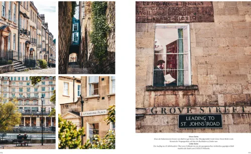 Charming England*teNeues Verlag GmbH New