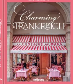Charming Frankreich*teNeues Verlag GmbH Online