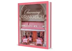 Charming Frankreich*teNeues Verlag GmbH Online