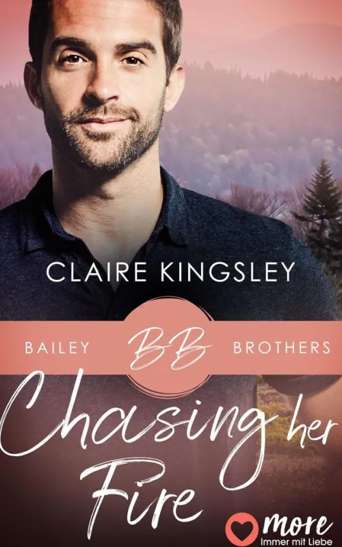 Chasing her Fire*MORE by Aufbau Digital Outlet