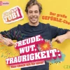 cbj audio Kinder- & Jugendbücher·Wissen & Sachbücher*Checker Tobi - Der große Gefühle-Check: Freude, Wut, Traurigkeit - Das check ich für euch!