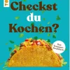 frechverlag GmbH Sachbücher-Checkst du Kochen?