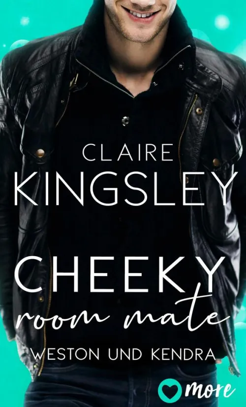 MORE by Aufbau Digital Reich, Berühmt, Mächtig*Cheeky Room Mate