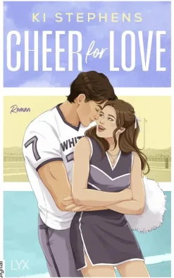 LYX.digital Sports Romance*Cheer for Love