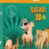 Chefclub Kids - Keksausstecher Safari Kekse 3D*Snacking Media New