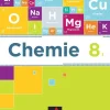 Buchner, C.C. Verlag Nach Fächern·Chemie-Chemie 8 I Lehrbuch Realschule Bayern