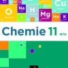 Buchner, C.C. Verlag Nach Fächern·Chemie*Chemie Bayern 11 NTG