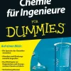 Wiley-VCH GmbH Chemie*Chemie für Ingenieure für Dummies