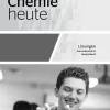 Schroedel Verlag GmbH Nach Fächern·Chemie-Chemie heute SII. Lösungen. Allgemeine Ausgabe