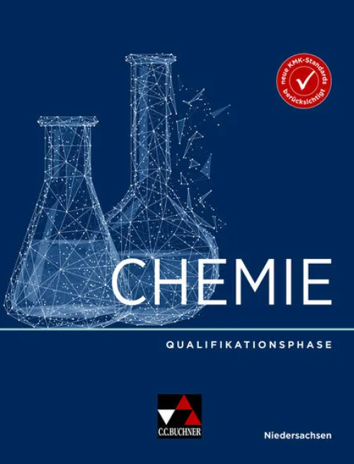 Buchner, C.C. Verlag Nach Fächern·Chemie*Chemie Niedersachsen Qualifikationsphase