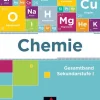 Buchner, C.C. Verlag Nach Fächern·Chemie*Chemie NRW - neu Gesamtband