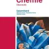 Cornelsen Verlag GmbH Nach Fächern·Chemie*Chemie Oberstufe. Allgemeine Chemie, Physikalische Chemie und Organische Chemie. Westliche Bundesländer. Schülerbuch. Gesamtband