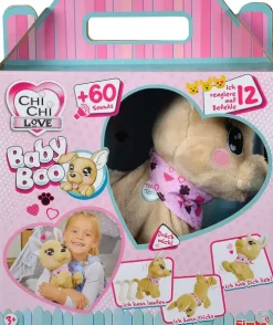 SIMBA TOYS Puppen & Stofftiere-Chi Chi Love Baby Boo