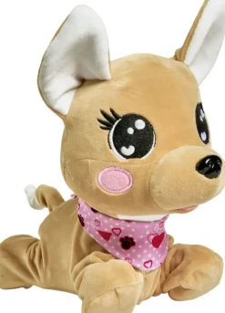 SIMBA TOYS Puppen & Stofftiere-Chi Chi Love Baby Boo