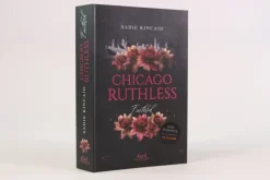 Loewe Verlag GmbH Erotische Romane|Dark Romance*Chicago Ruthless (Band 2) - Faithful