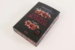 Loewe Verlag GmbH Erotische Romane|Dark Romance*Chicago Ruthless (Band 2) - Faithful