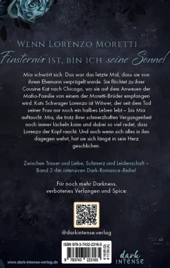 Loewe Verlag GmbH Romane & Erzählungen|Erotische Romane-Chicago Ruthless (Band 3) - Hopeful