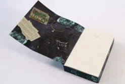 Loewe Verlag GmbH Romane & Erzählungen|Erotische Romane-Chicago Ruthless (Band 3) - Hopeful