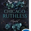 dark Intense Romantic Suspense|Romance-Chicago Ruthless (Band 3) - Hopeful