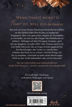 Chicago Ruthless (Band 1) - Sinful*Loewe Verlag GmbH Discount