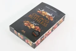 Chicago Ruthless (Band 1) - Sinful*Loewe Verlag GmbH Discount