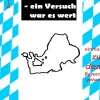 Chiemsee - ein Versuch war es wert*BookRix Outlet