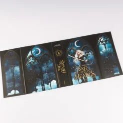 Children of Fallen Gods (War of Lost Hearts 2)*Carlsen Verlag GmbH Online