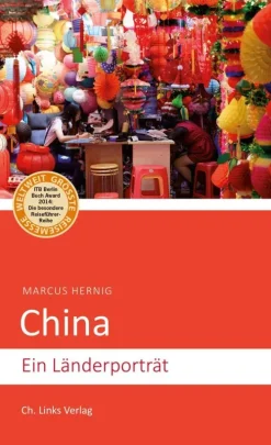 China*Ch. Links Verlag Discount