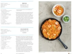 China - Das Kochbuch*Phaidon bei ZS New