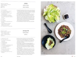 China - Das Kochbuch*Phaidon bei ZS New