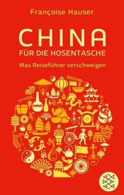 FISCHER E-Books Lexika & Sprachen*China für die Hosentasche