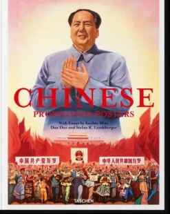Taschen GmbH Lifestyle-Chinese Propaganda Posters