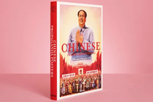 Taschen GmbH Lifestyle-Chinese Propaganda Posters