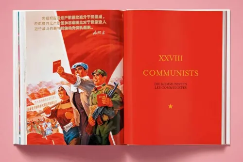 Taschen GmbH Lifestyle-Chinese Propaganda Posters