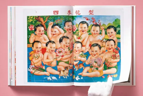 Taschen GmbH Lifestyle-Chinese Propaganda Posters