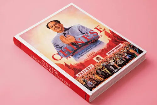 Taschen GmbH Lifestyle-Chinese Propaganda Posters