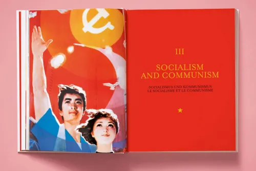 Taschen GmbH Lifestyle-Chinese Propaganda Posters