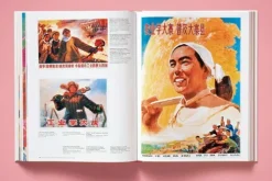 Taschen GmbH Lifestyle-Chinese Propaganda Posters