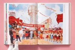 Taschen GmbH Lifestyle-Chinese Propaganda Posters