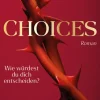 edition a Romantic Suspense-Choices