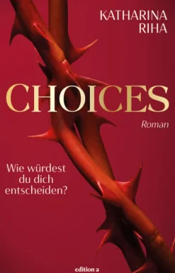 edition a GmbH Romantic Suspense-Choices