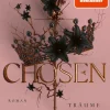 Heyne Taschenbuch Fantasy & Science Fiction*Chosen - Träume aus Gold