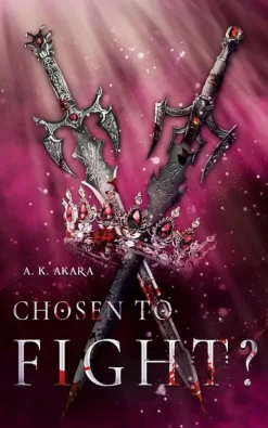 Chosen to fight?*A.K.Akara Discount