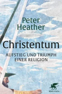 Klett-Cotta Verlag Geschichte|Geschichte*Christentum