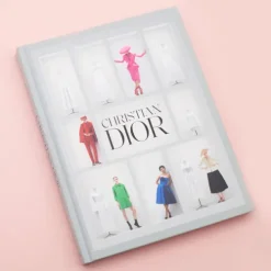 Abrams & Chronicle Books Mode & Design-Christian Dior