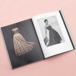 Abrams & Chronicle Books Mode & Design-Christian Dior